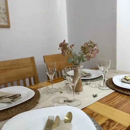 Family House & Free Parking Golem, Durres Apartament Golem (Tirana)