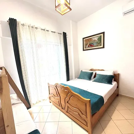 Family House & Free Parking Golem, Durres Apartament Golem (Tirana)