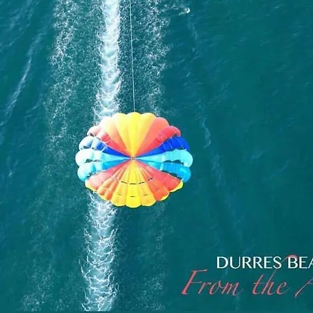 Family House & Free Parking Golem, Durres Golem (Tirana)