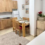 Lejlighed Family House & Free Parking Golem, Durres Golem (Tirana)