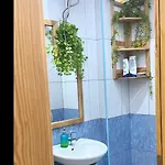 Lejlighed Family House & Free Parking Golem, Durres Golem (Tirana)