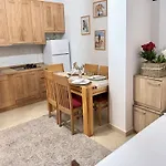 Family House & Free Parking Golem, Durres Lejlighed