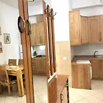 Family House & Free Parking Golem, Durres *