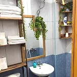 Family House & Free Parking Golem, Durres *