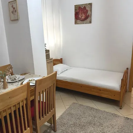 Family House & Free Parking Golem, Durres Apartment Golem (Tirana)