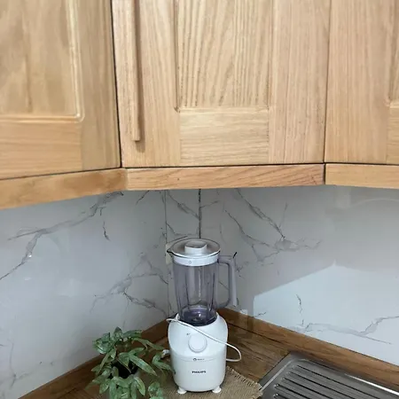 Apartment Family House & Free Parking Golem, Durres *