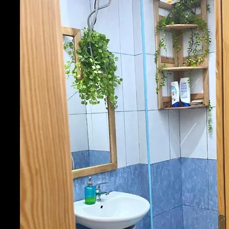 Apartment Family House & Free Parking Golem, Durres Golem (Tirana)