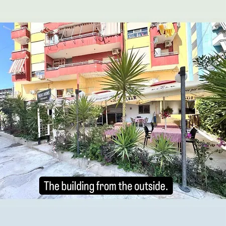 Family House & Free Parking Golem, Durres * Golem (Tirana)