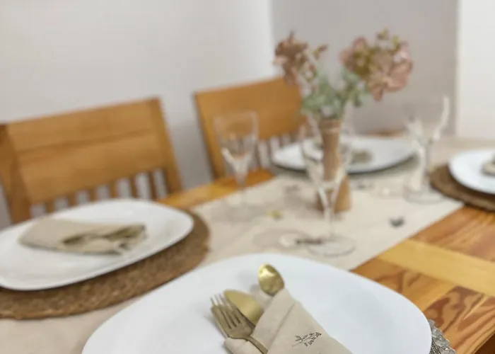 Apartment Family House & Free Parking Golem, Durres Golem (Tirana)