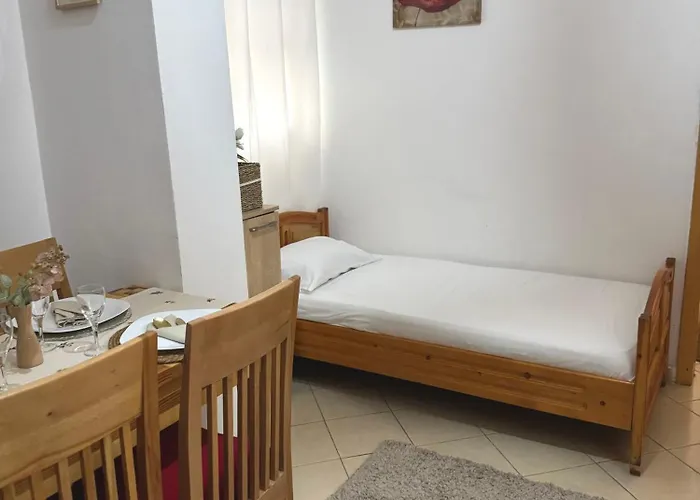 Family House & Free Parking Golem, Durres Apartment Golem (Tirana)