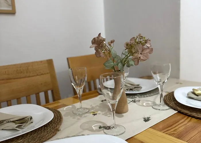 Family House & Free Parking Golem, Durres Apartment Golem (Tirana)