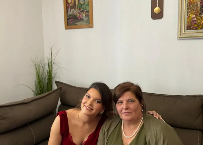 Family House & Free Parking Golem, Durres Golem (Tirana)